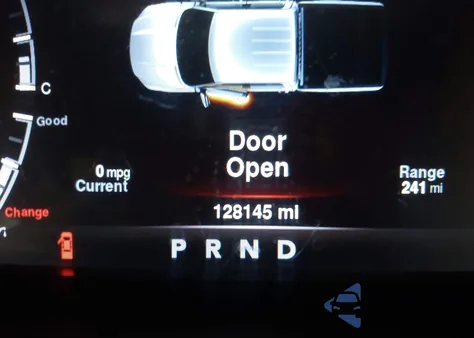 2016 Ram 1500 Outdoorsman из США, поврежденный, VIN 1C6RR7TT9GS386192